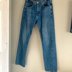 Levi’s 505 Jeans